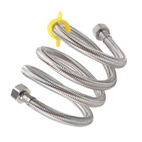 FS-B05 High-Pressure Explosion-Proof Braided Water Hose