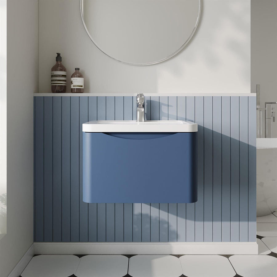 S-MLB-S2 Tankless Smart Toilet