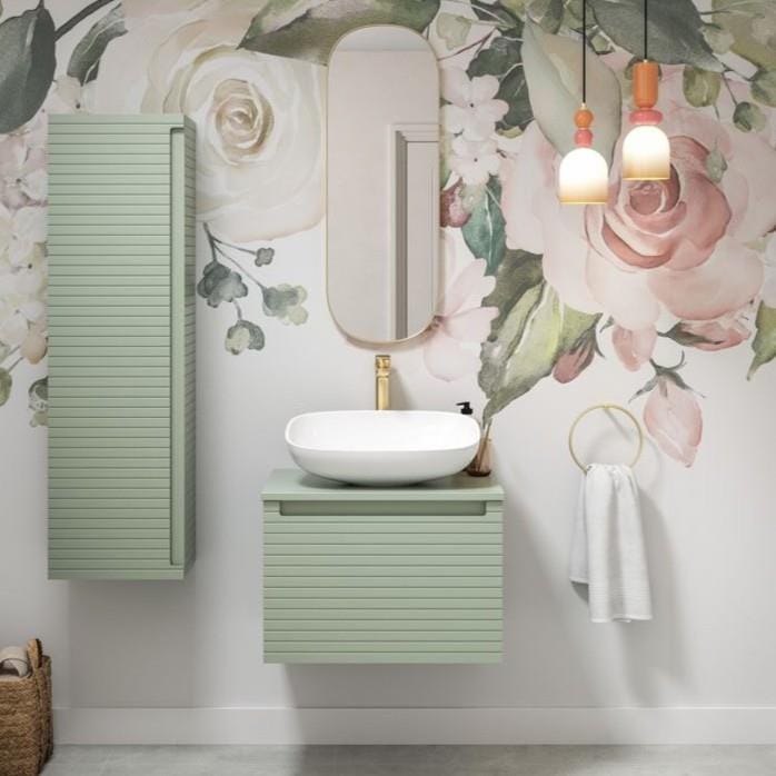 S-TY-260 Wall-hung Smart Toilet