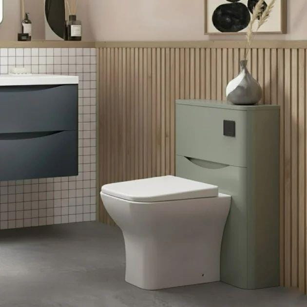 S-LS-150B Smart Bidet Seat