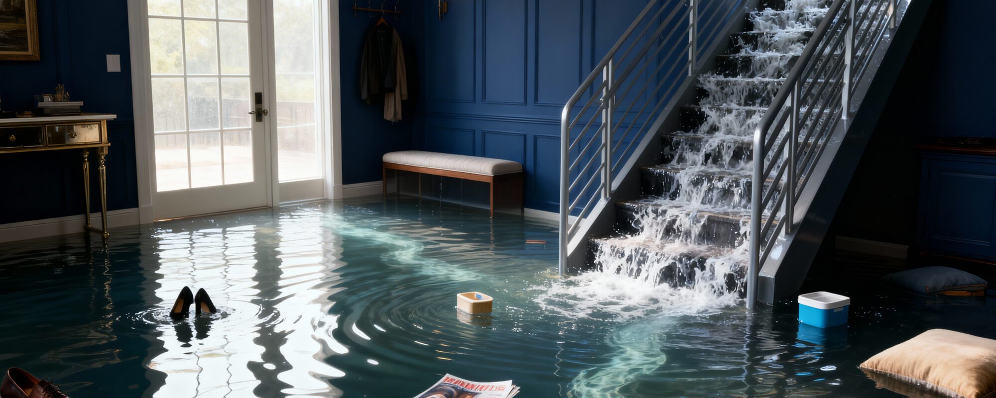 Trusted bathroom solutions