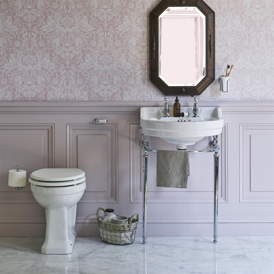 S-TY-220 Wall-hung Smart Toilet