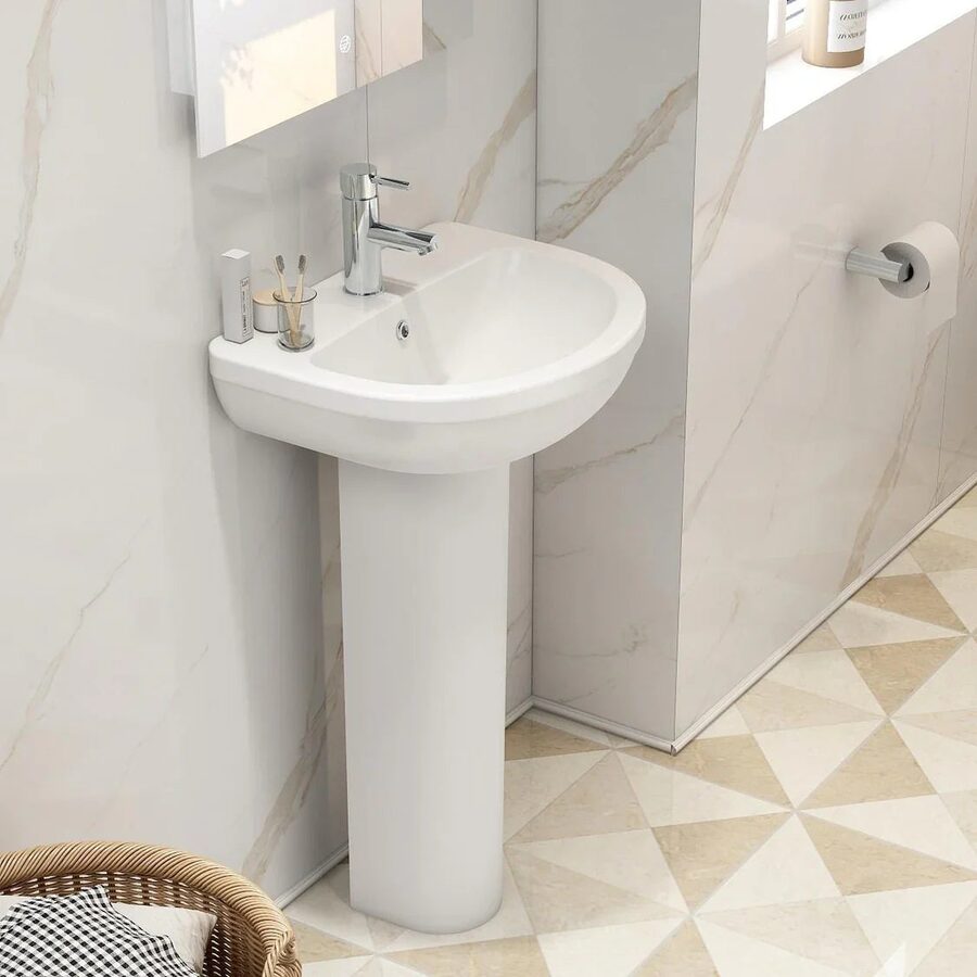 Basins