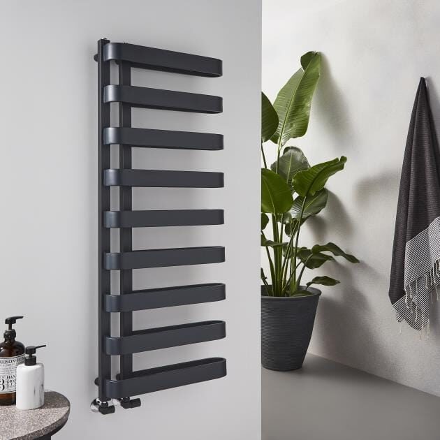 Bathroom Heating