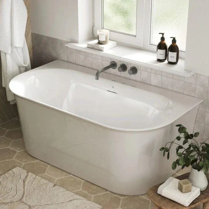 Baths