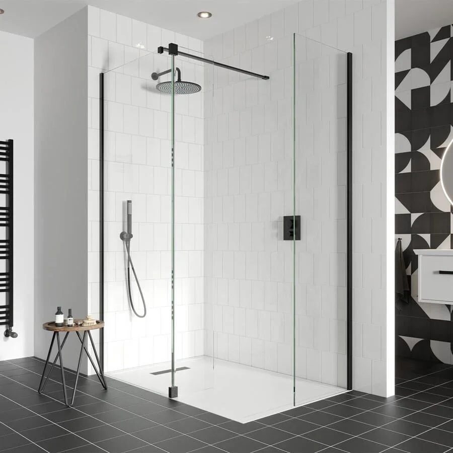 Shower Enclosures