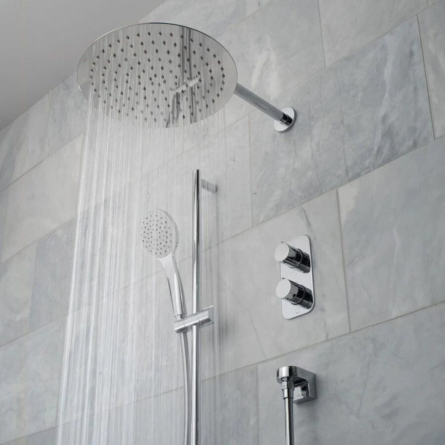 Showers