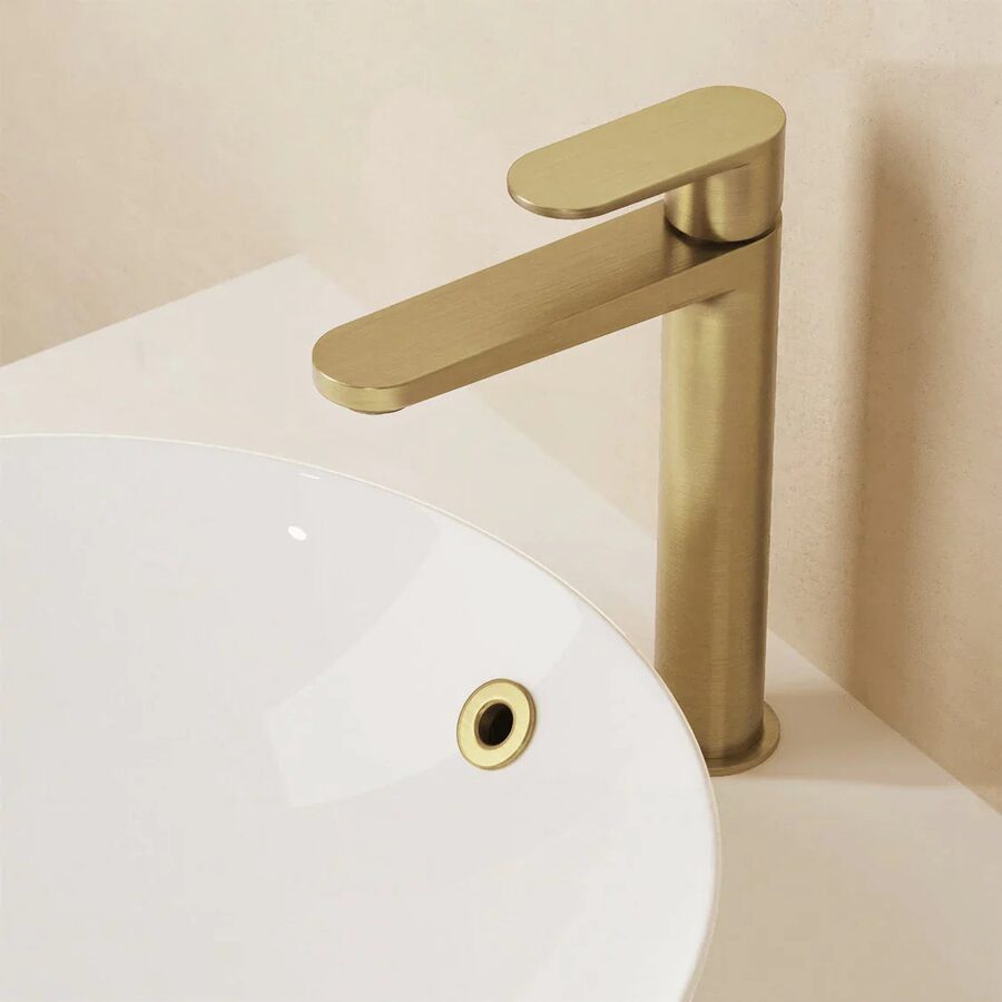 Taps and Wastes