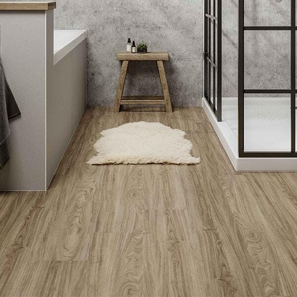 Walls and Floors