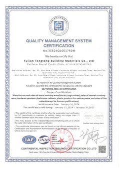 ISO 9001:2015