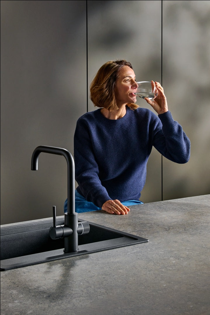 SUSOS premium bathroom systems