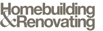 Logo Home Building