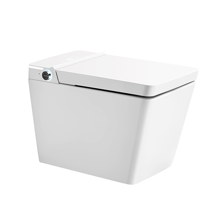S-LS-150B Smart Bidet Seat