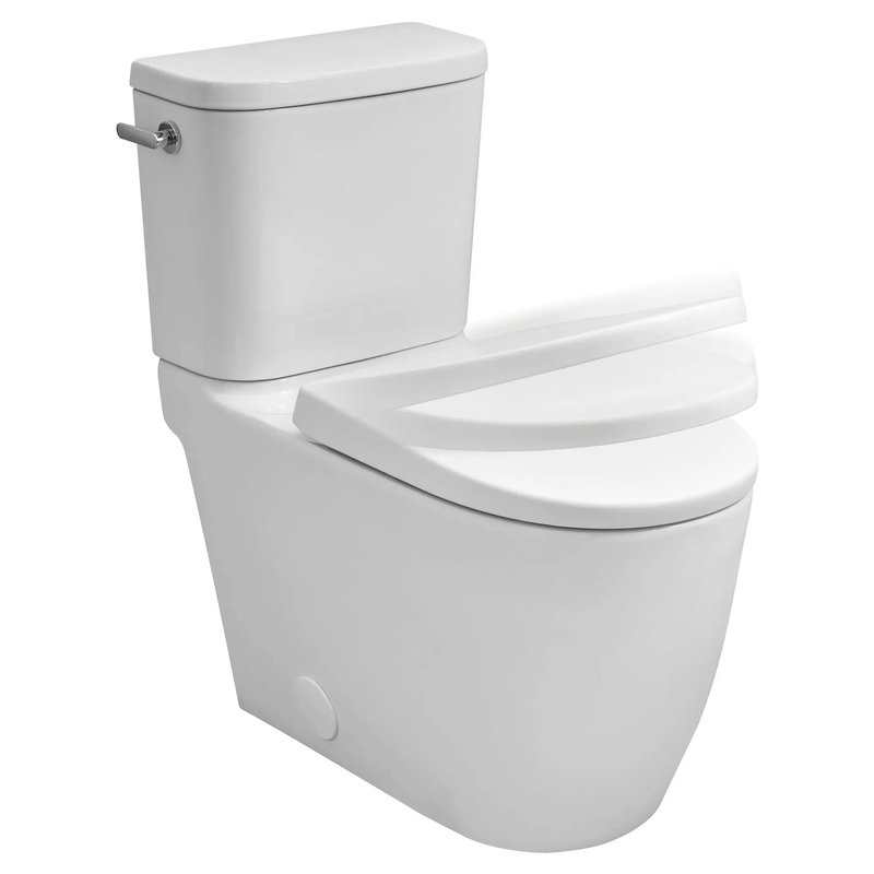 S-SW-D110 Soft-close Bidet Seat